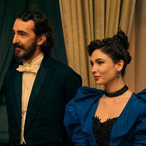 Foto Matilda De Angelis