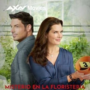 Foto Misterio en la Floristería: Silencio Mortal