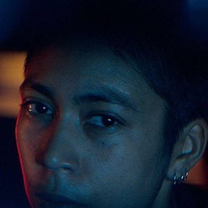 Foto Sayen: La cazadora