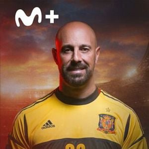 Foto Informe Plus+. Pepe Reina: La última parada