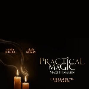 Foto Prácticamente magia 2