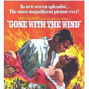 Foto Lo que el viento se llevó