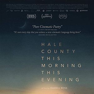 Foto Hale County This Morning, This Evening