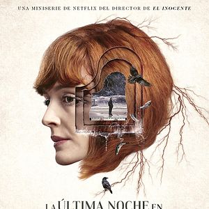 Foto La última noche en Tremor