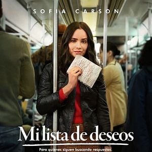 Foto Mi lista de deseos