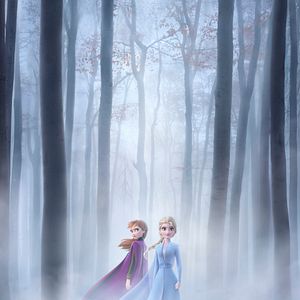 Foto Frozen II