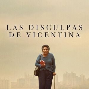 Foto Las disculpas de Vicentina
