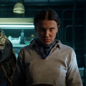 Foto Millie Bobby Brown