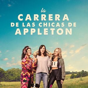 Foto La carrera de las chicas de Appleton 