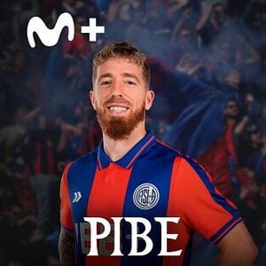 Foto Informe Plus+. Pibe Muniain