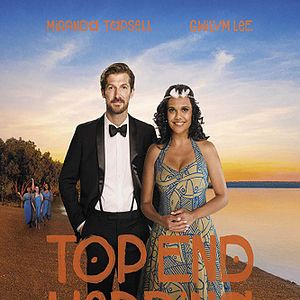 Foto Top End Wedding