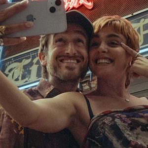 Foto Verónica Echegui