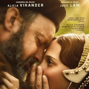 Foto La última reina