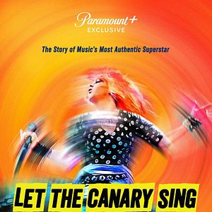 Foto Let the Canary Sing
