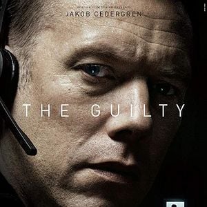 Foto The Guilty