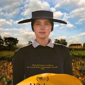 Foto Madame Clicquot, la gran dama del champagne