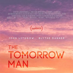 Foto The Tomorrow Man