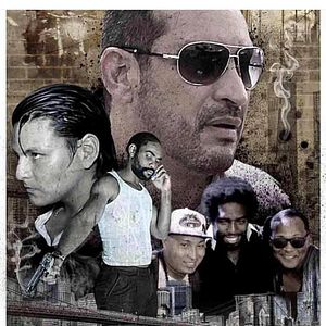 Foto Urbana la pelicula