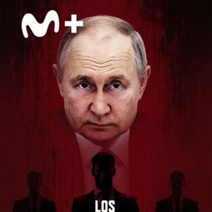 Foto Los oligarcas rusos del petróleo