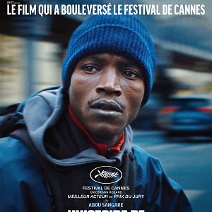 Foto La historia de Souleymane