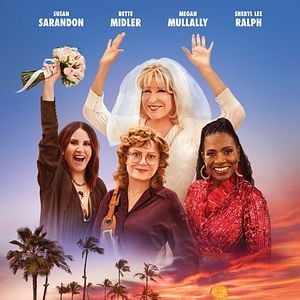 Foto Las cuatro fantásticas