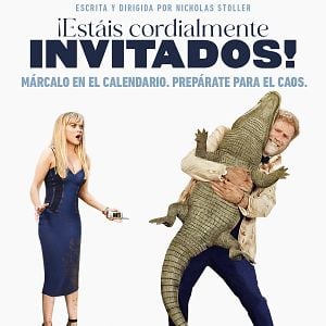 Foto ¡Estáis cordialmente invitados!