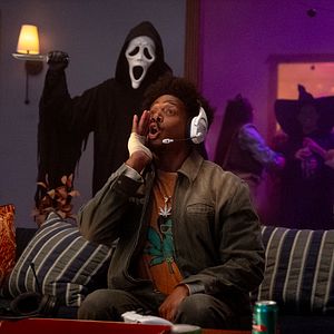 Foto Scary Movie