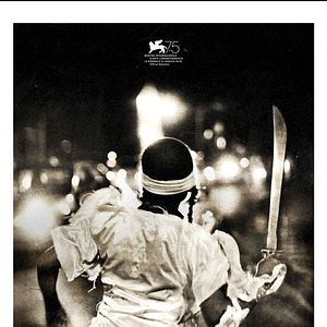 Foto What You Gonna Do When The World's On Fire?