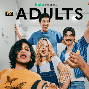Foto Adults