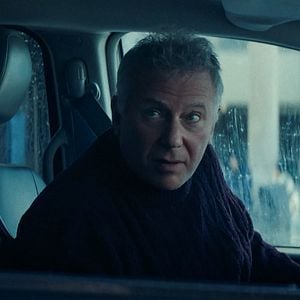 Foto Superdetective en Hollywood: Axel F.