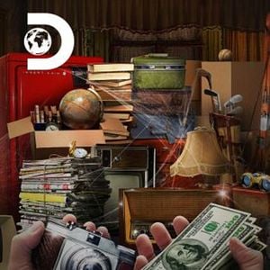 Foto Fortuna en la basura