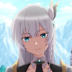 Foto From Old Country Bumpkin to Master Swordsman