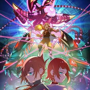 Foto Mechanical Arms