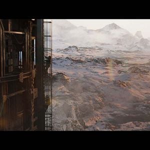 Foto Star Wars: Tripulación perdida