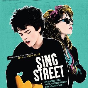 Foto Sing Street