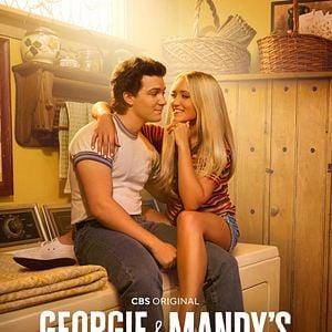 Foto El primer matrimonio de Georgie & Mandy