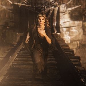 Foto Milla Jovovich