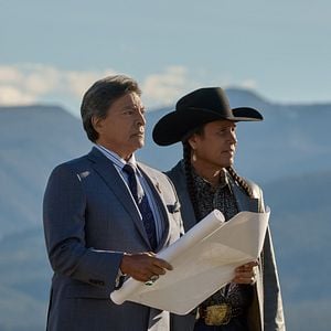 Foto Gil Birmingham