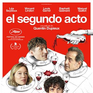 Foto El segundo acto