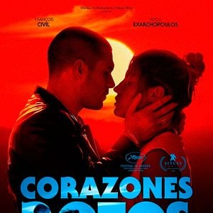 Foto Corazones rotos