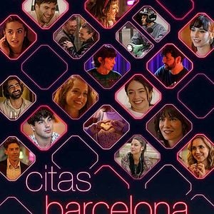Foto Citas Barcelona