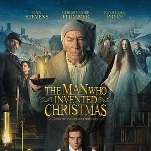 Foto El hombre que inventó la Navidad