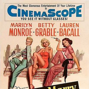 Foto Cómo casarse con un millonario