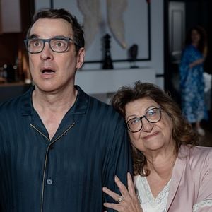 Foto La que se avecina