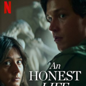 Foto Una vida honrada