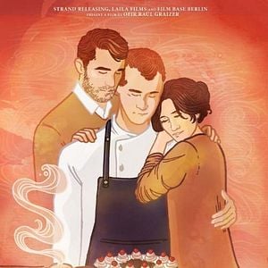 Foto El repostero de Berlín