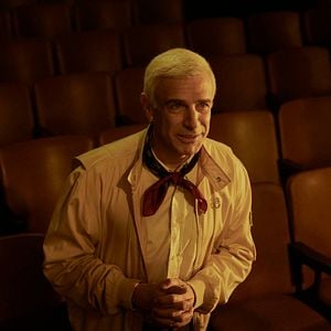 Foto Leonardo Sbaraglia