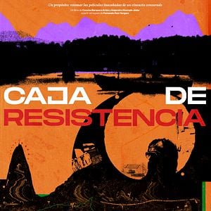 Foto Caja de resistencia
