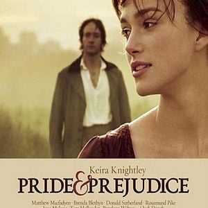 Foto Pride and Prejudice (Orgullo y prejuicio)