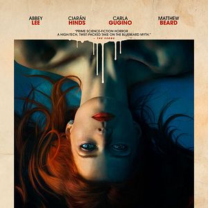 Foto Elizabeth Harvest